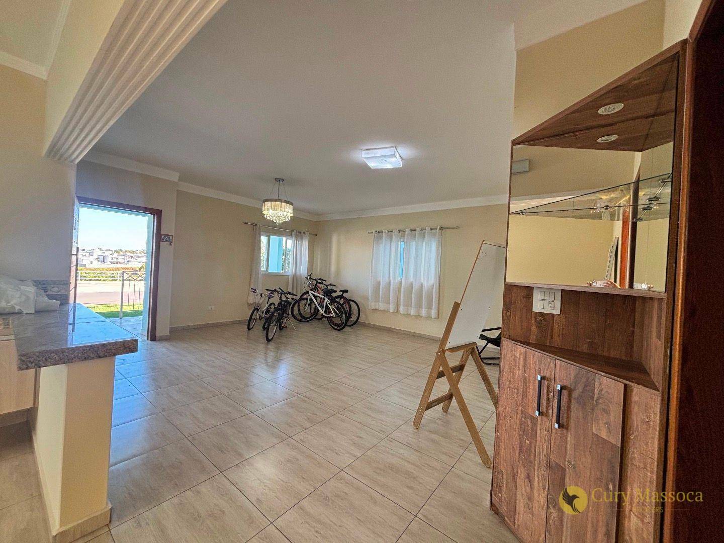 Casa de Condomínio para alugar com 3 quartos, 153m² - Foto 9
