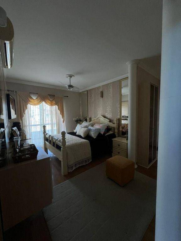 Casa para alugar com 3 quartos, 135m² - Foto 28