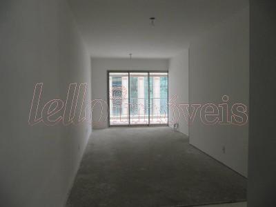 Apartamento à venda com 2 quartos, 101m² - Foto 3