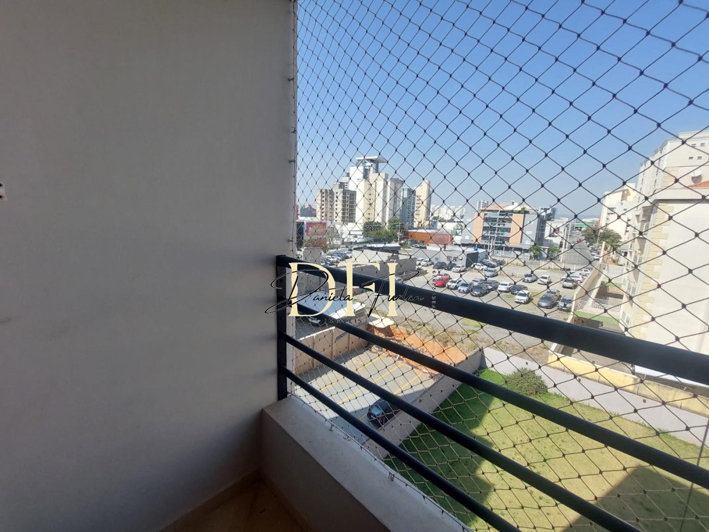 Apartamento à venda com 3 quartos, 95m² - Foto 16