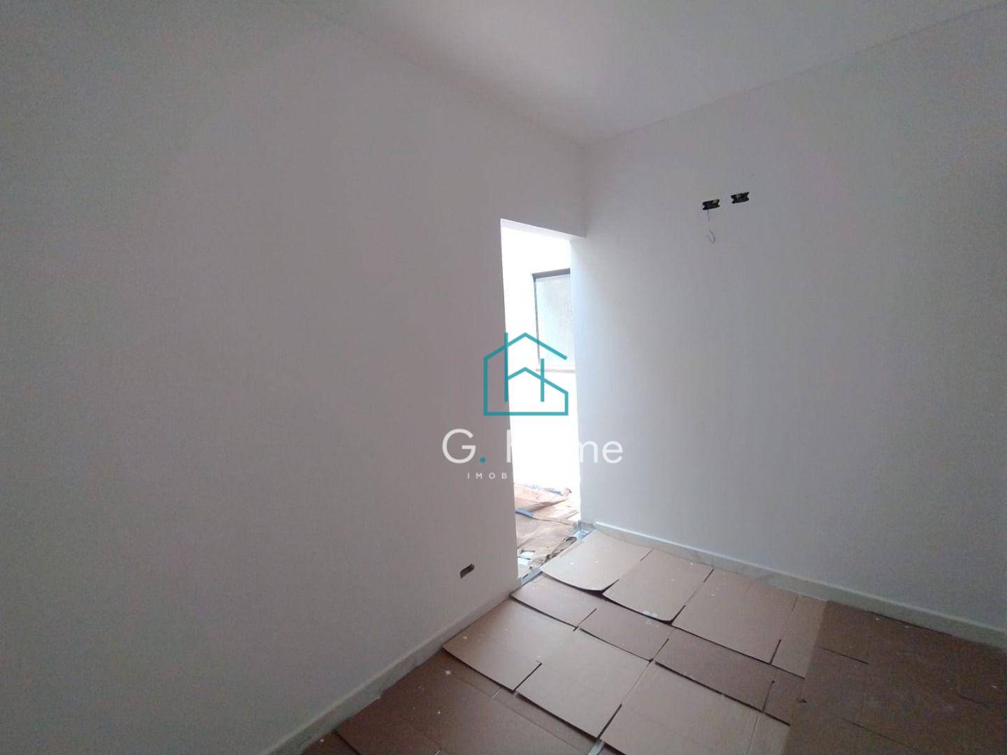 Casa à venda com 3 quartos, 80m² - Foto 11