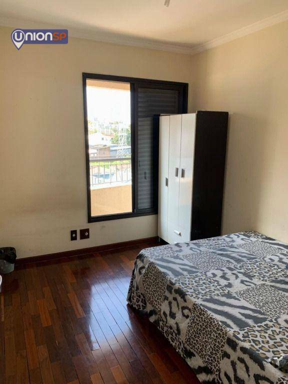 Apartamento à venda com 4 quartos, 108m² - Foto 5