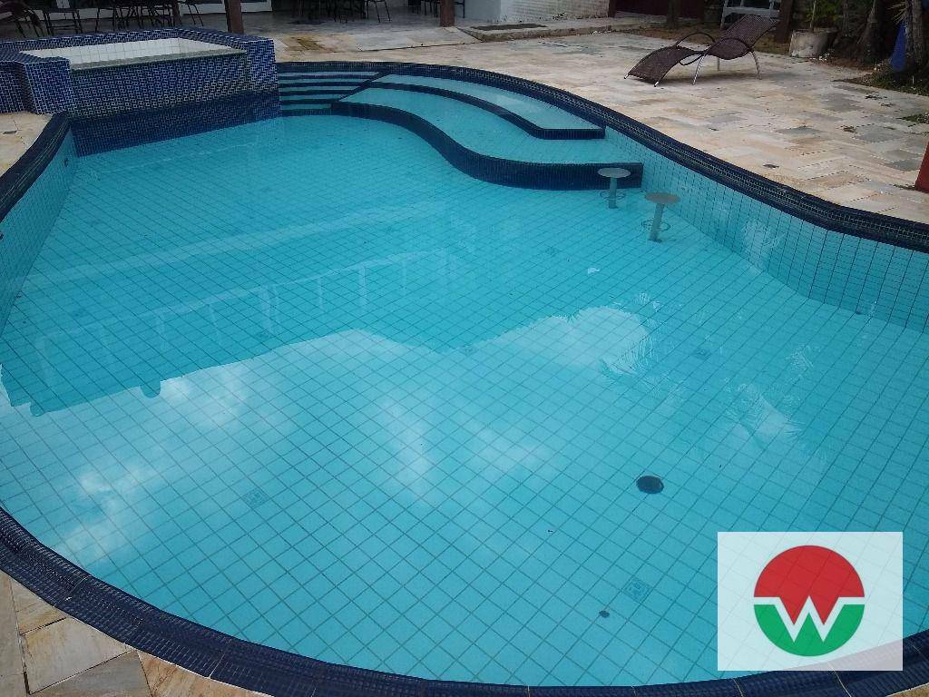 Casa de Condomínio à venda e aluguel com 4 quartos, 450m² - Foto 17