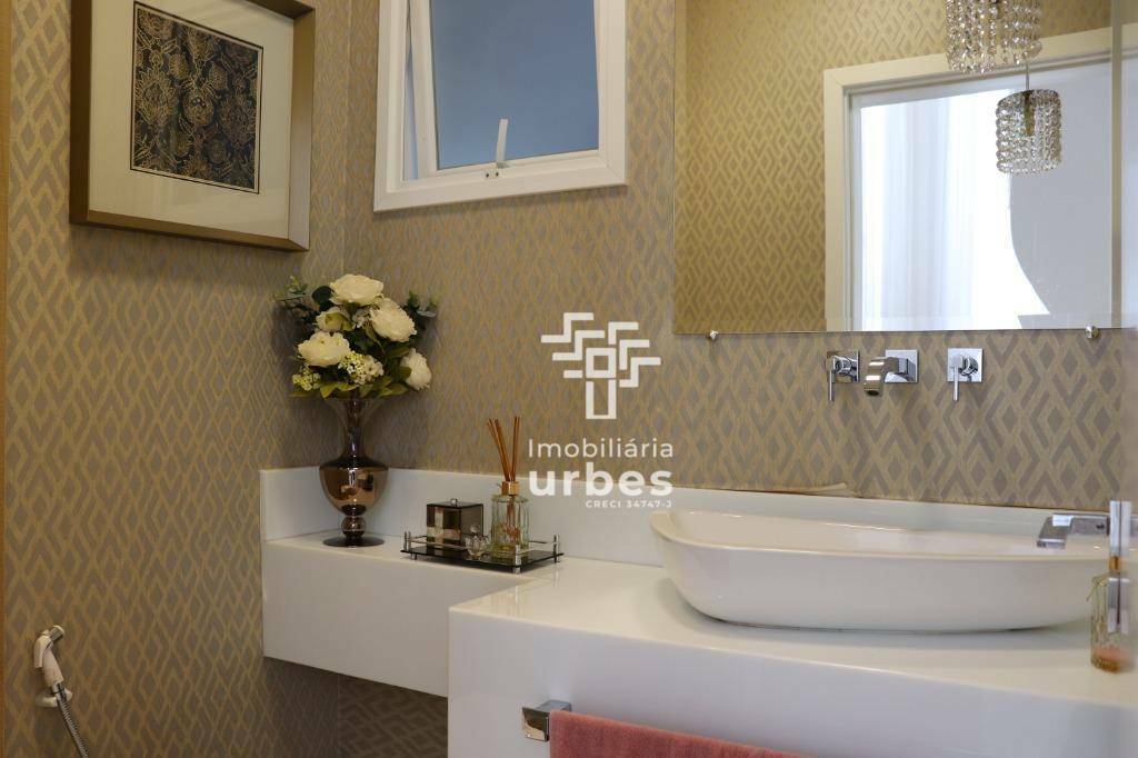 Casa de Condomínio, 3 quartos - Foto 5