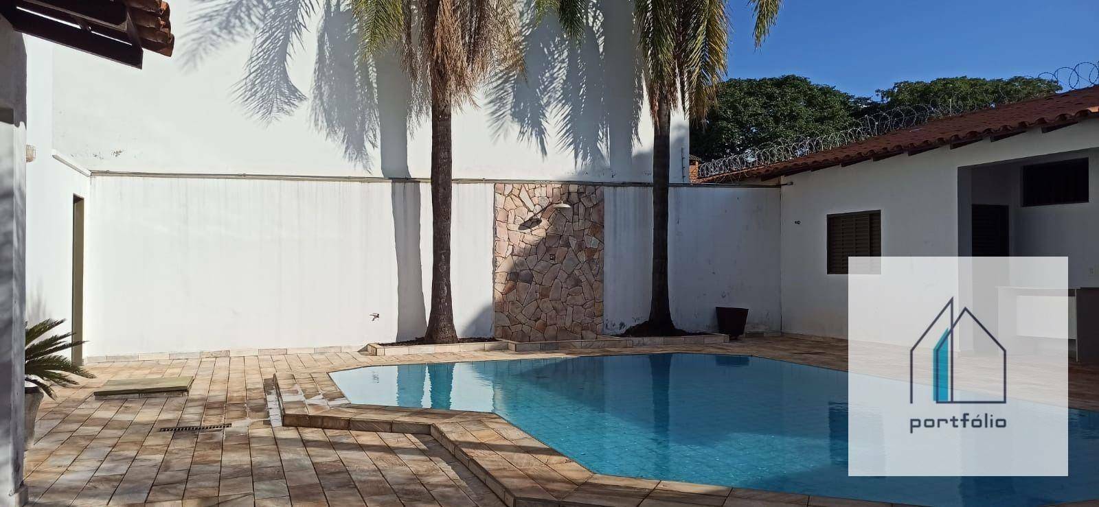 Casa à venda com 3 quartos, 251m² - Foto 25