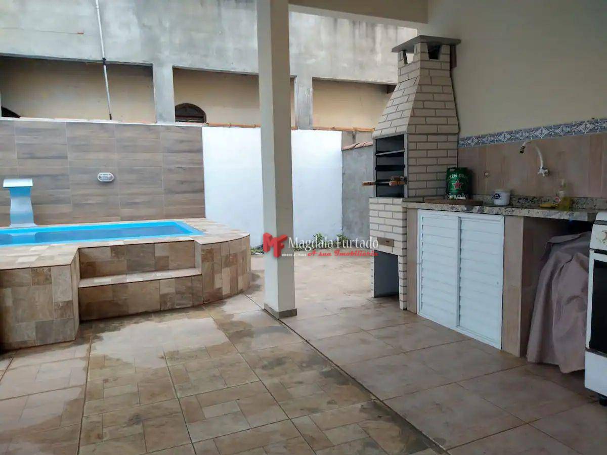 Casa à venda com 2 quartos, 172M2 - Foto 10