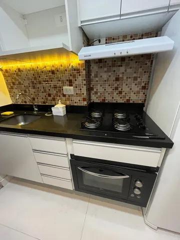 Apartamento à venda com 1 quarto, 30m² - Foto 10