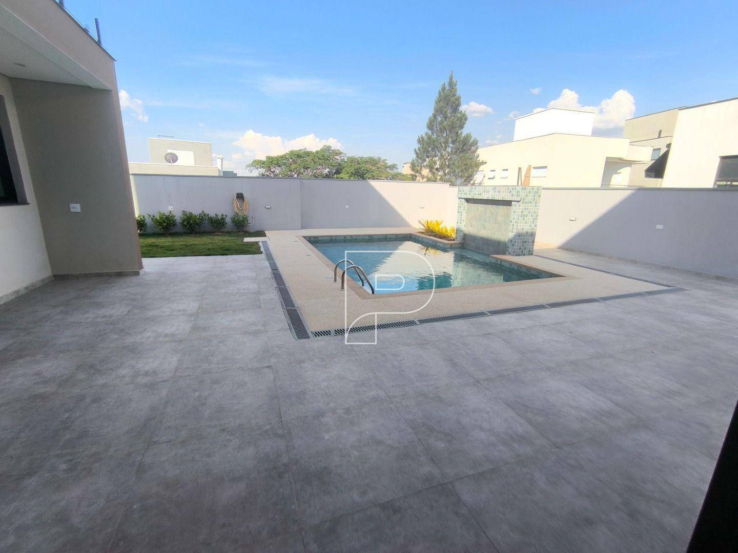 Casa de Condomínio à venda com 4 quartos, 394m² - Foto 46