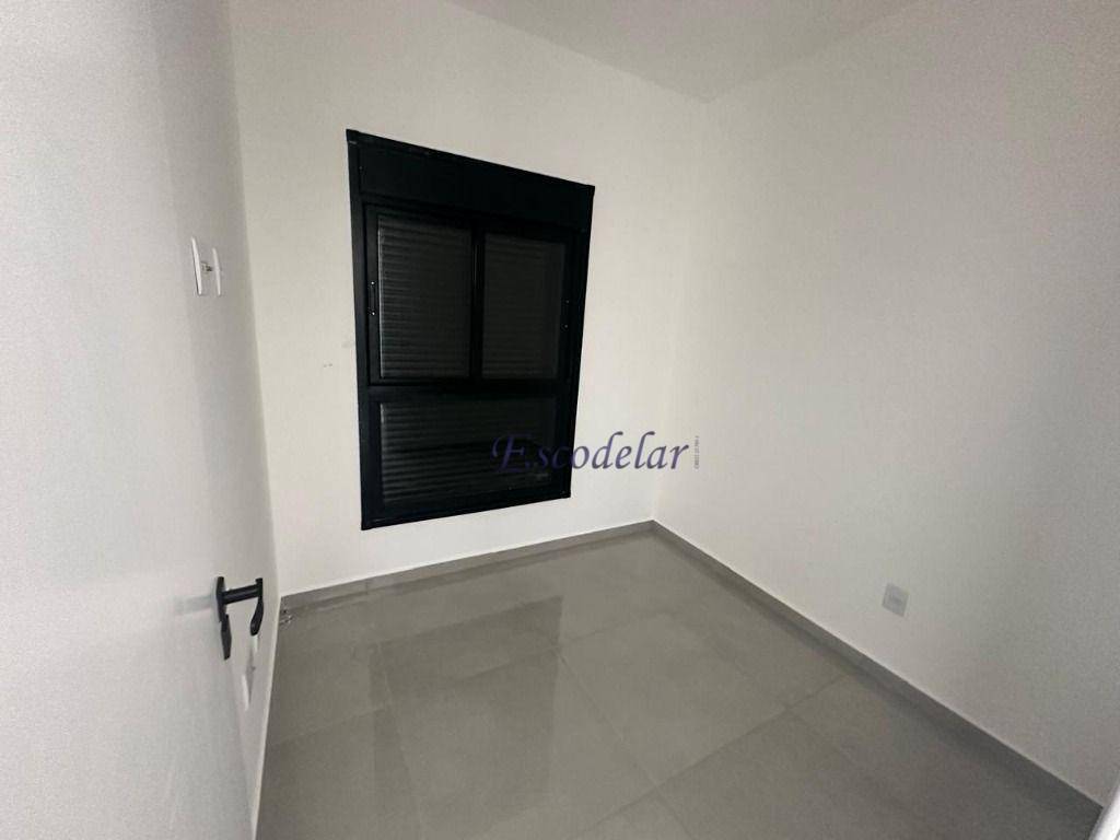 Apartamento à venda com 1 quarto, 31m² - Foto 1