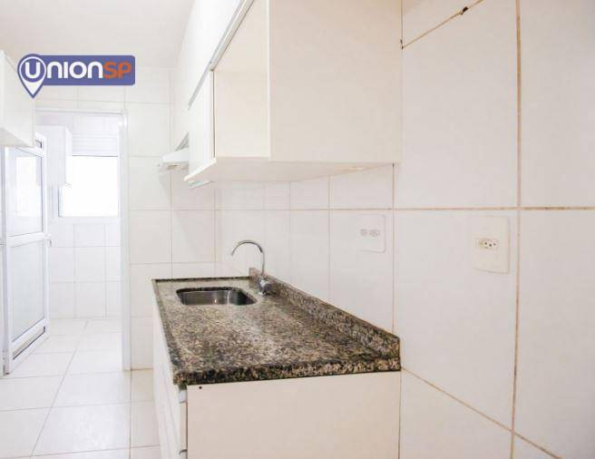 Apartamento à venda com 2 quartos, 54m² - Foto 13