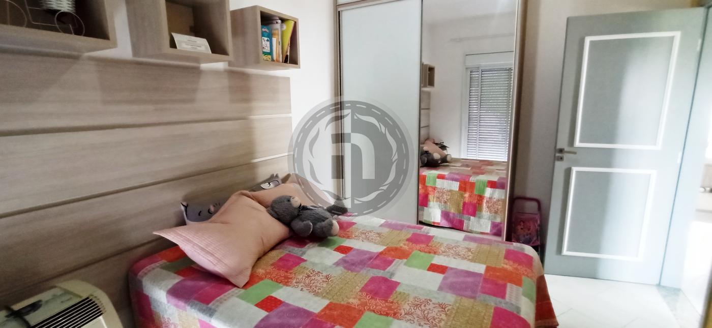 Casa de Condomínio à venda com 3 quartos, 172m² - Foto 23