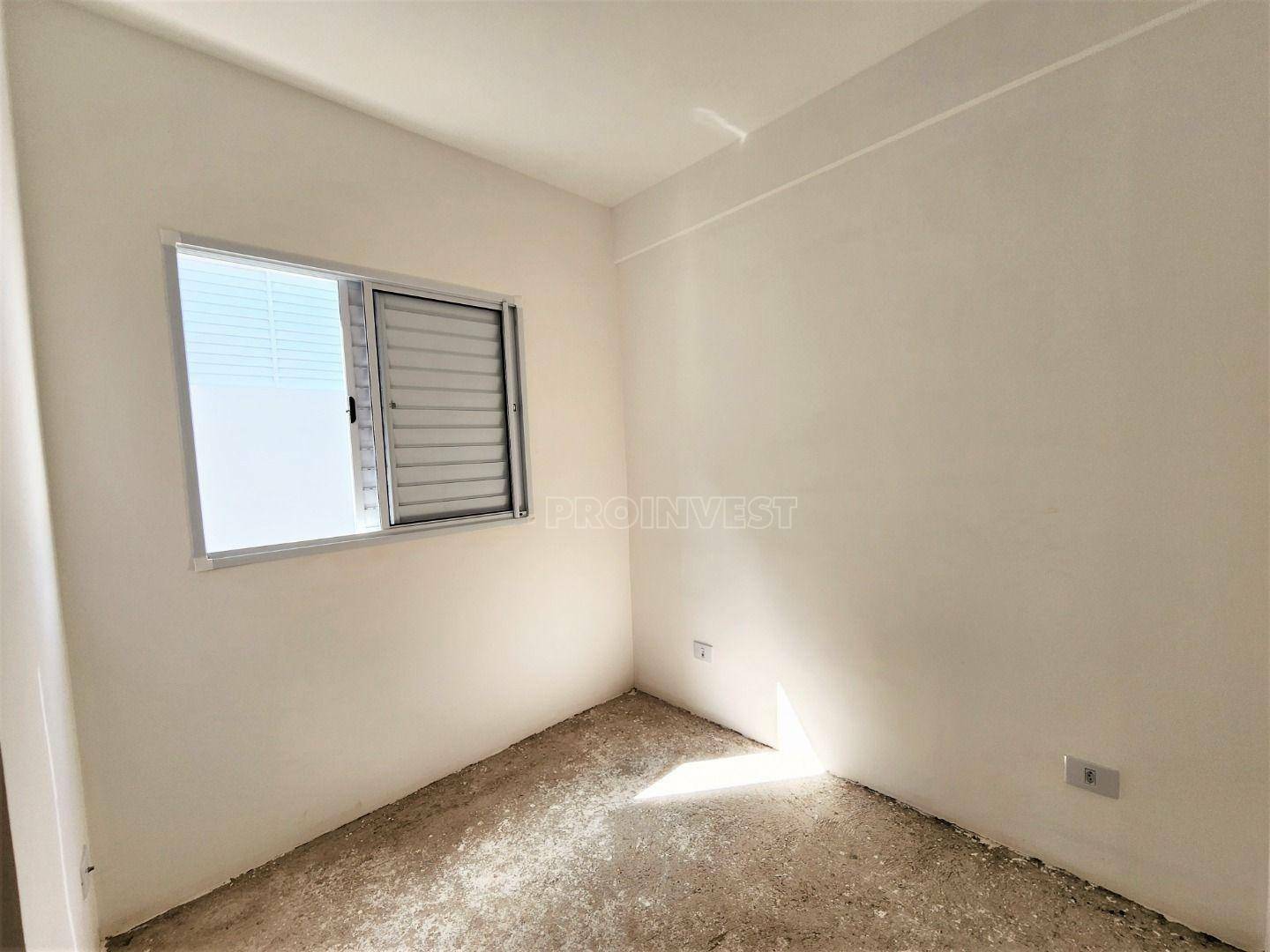 Casa de Condomínio à venda com 3 quartos, 80m² - Foto 11