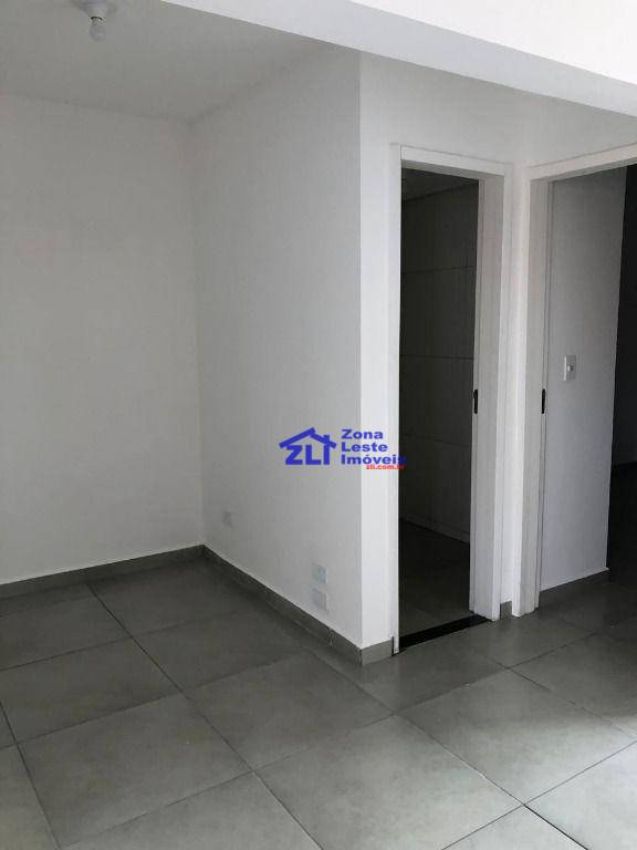 Apartamento à venda com 1 quarto, 30m² - Foto 3