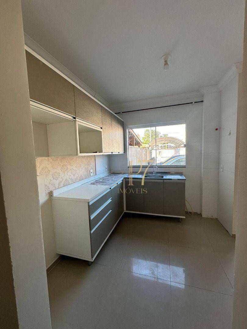 Apartamento à venda com 2 quartos, 58m² - Foto 9