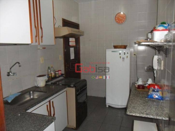 Apartamento à venda com 3 quartos, 145m² - Foto 18