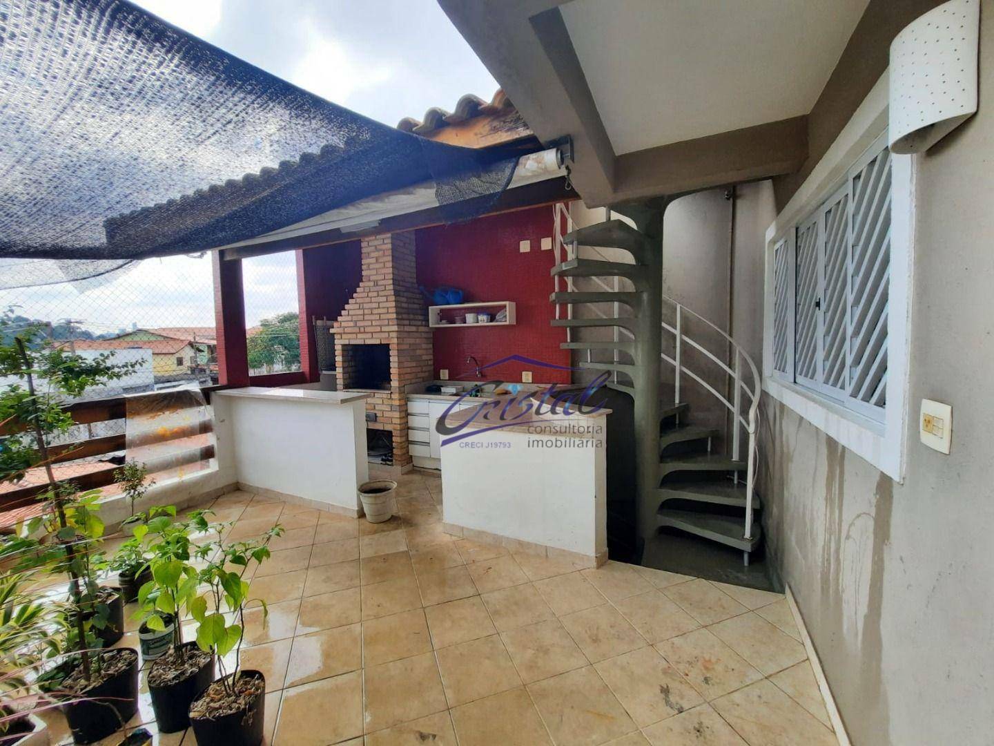 Casa à venda com 3 quartos, 250m² - Foto 22