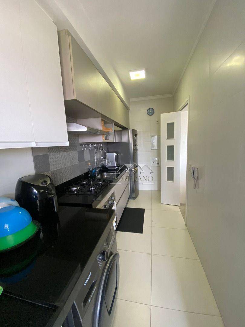 Apartamento à venda com 2 quartos, 77m² - Foto 6