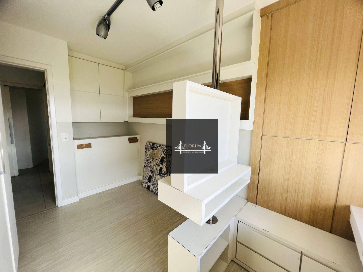 Apartamento à venda com 3 quartos, 138m² - Foto 18