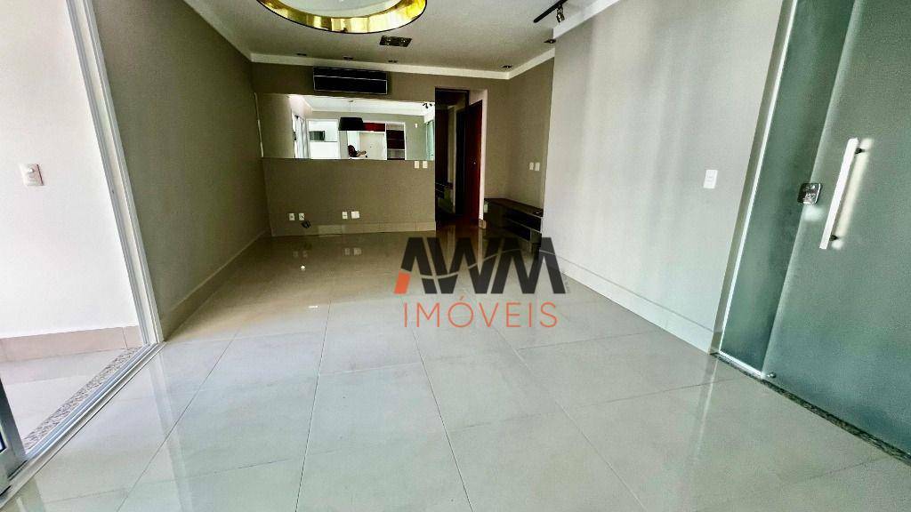 Apartamento à venda com 3 quartos, 122m² - Foto 6