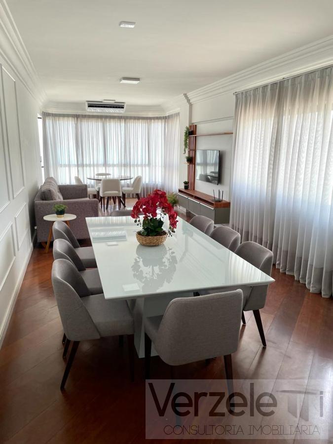 Apartamento para lancamento com 3 quartos, 140m² - Foto 14