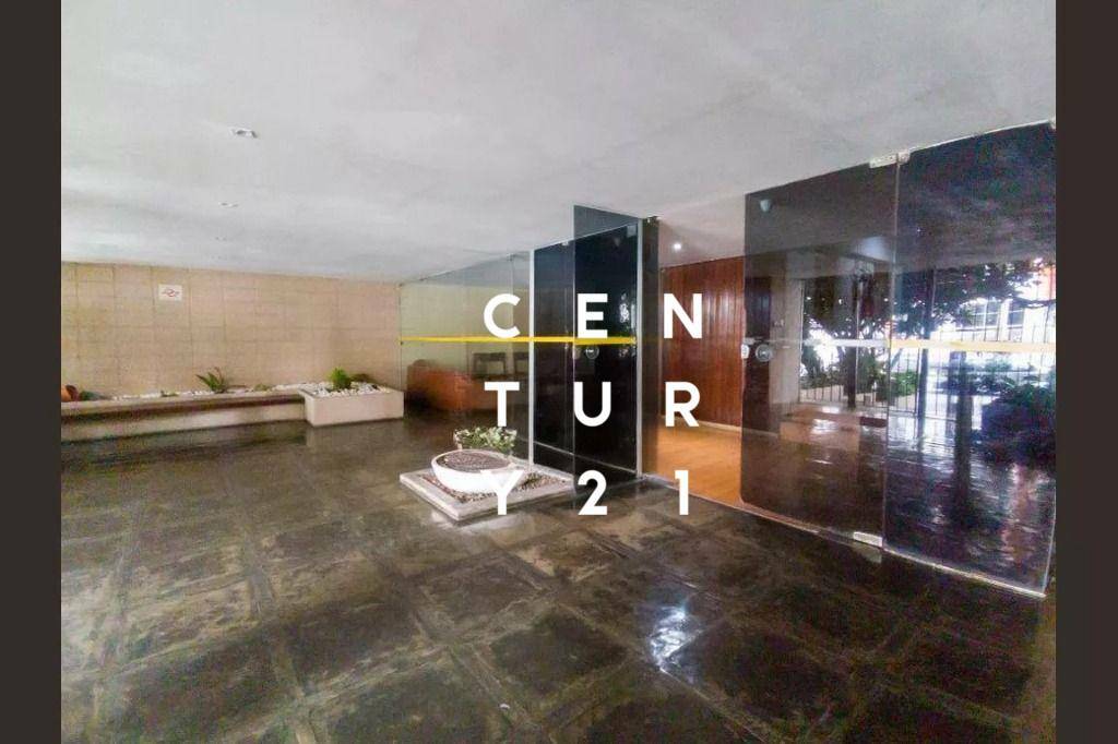 Apartamento para alugar com 1 quarto, 36m² - Foto 14