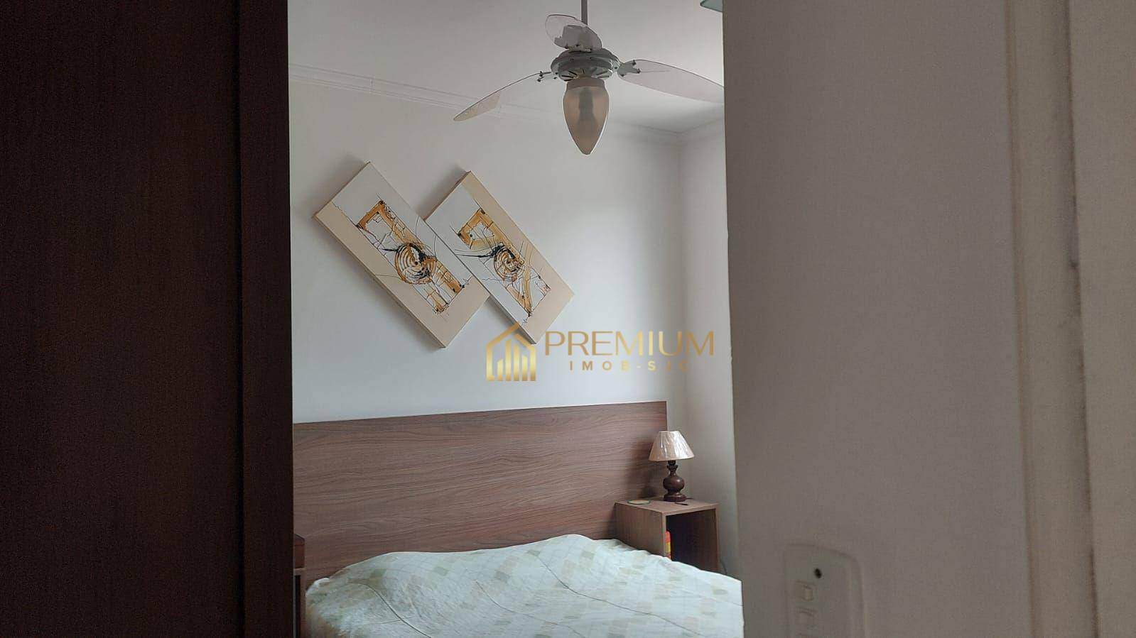 Apartamento à venda com 2 quartos, 50m² - Foto 6