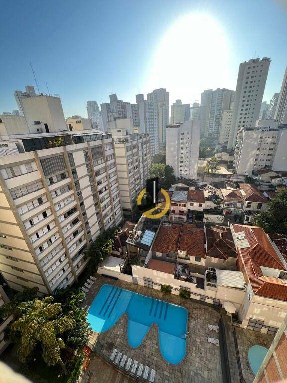 Apartamento para alugar com 2 quartos, 76m² - Foto 16