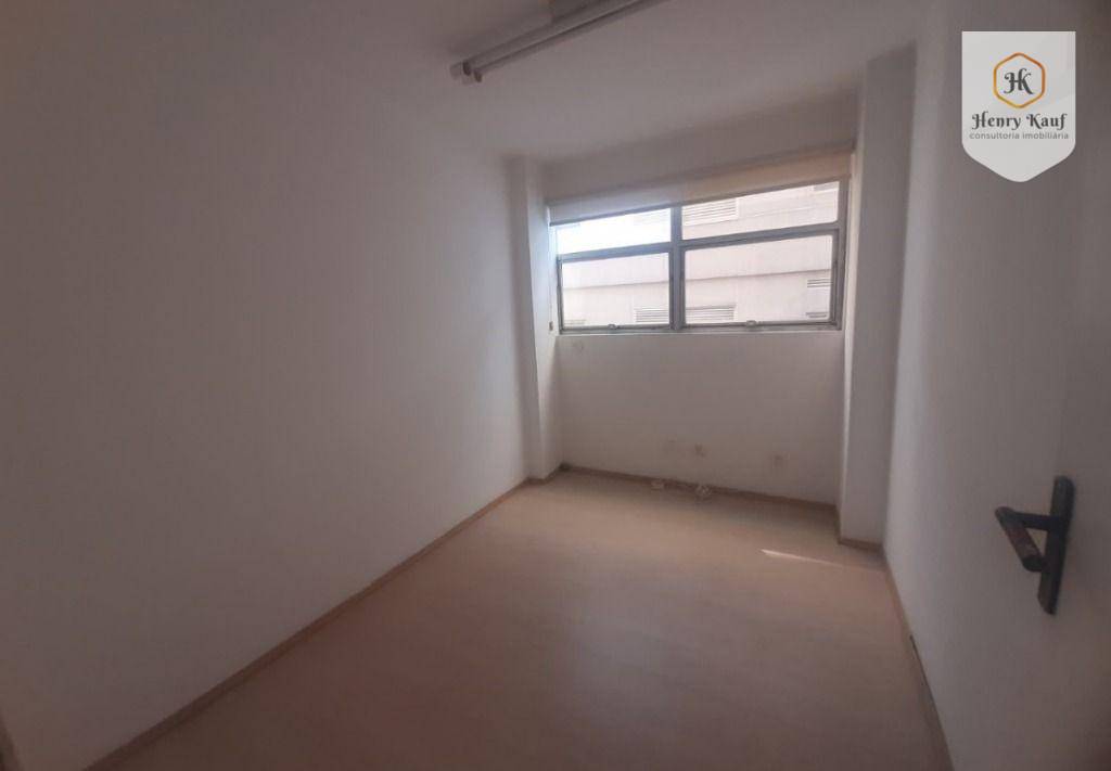 Conjunto Comercial-Sala para alugar, 55m² - Foto 5