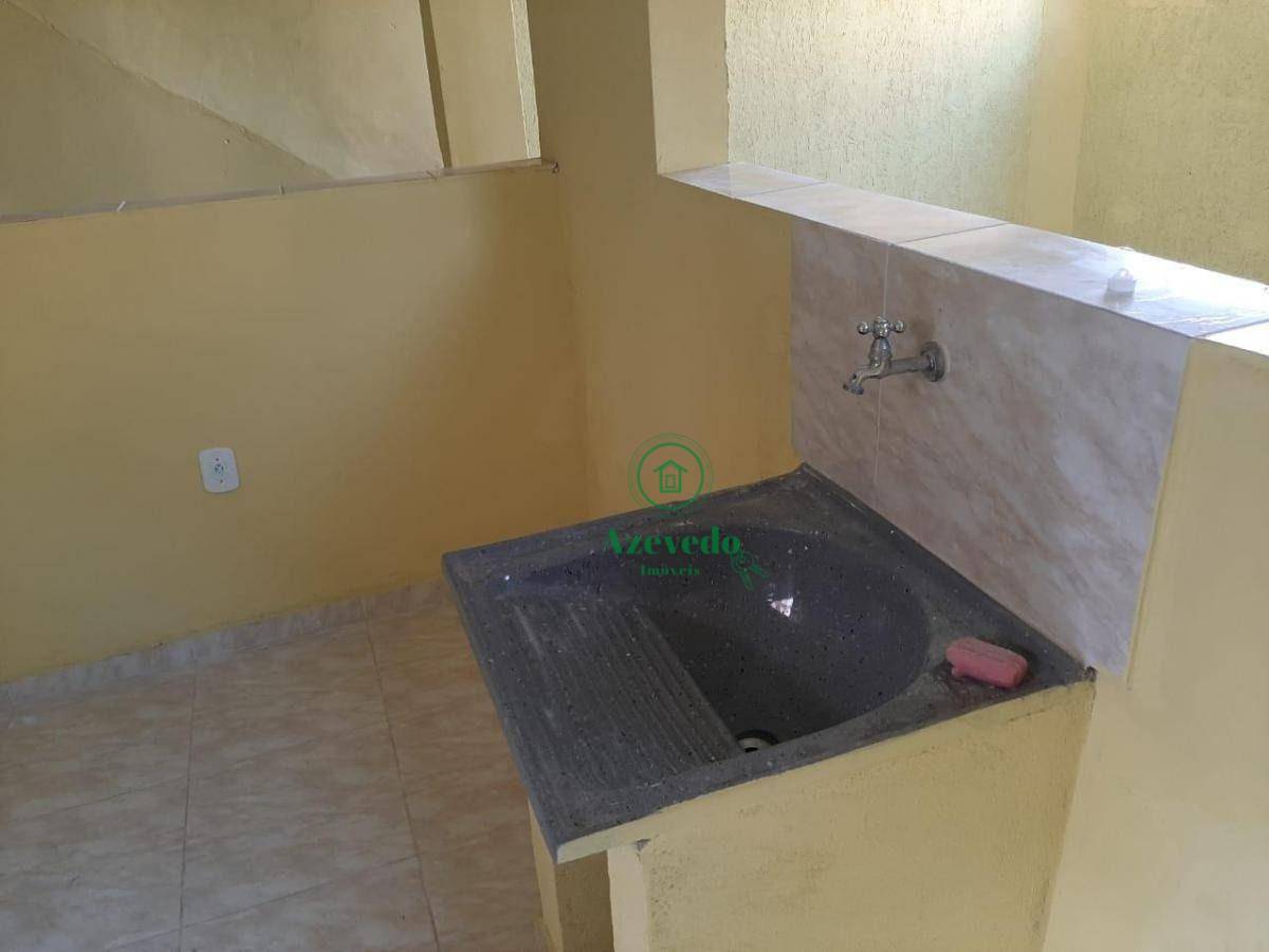 Sobrado à venda com 5 quartos, 280m² - Foto 3