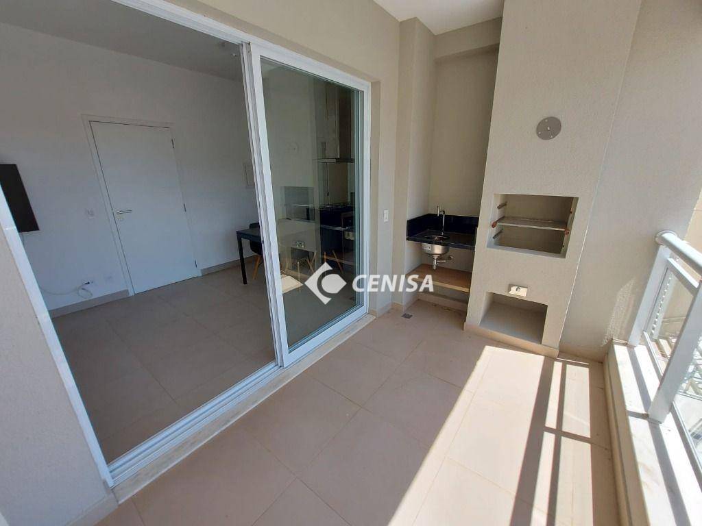 Apartamento para alugar com 1 quarto, 55m² - Foto 2