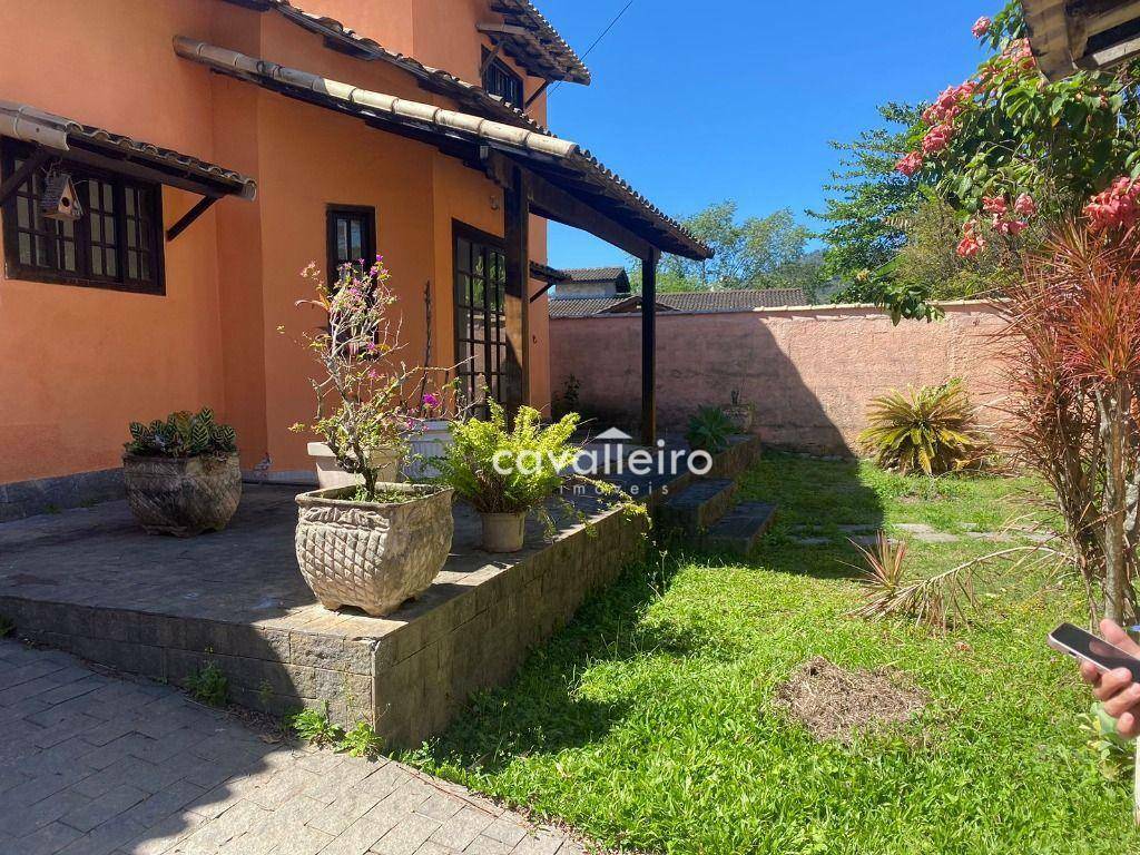 Casa de Condomínio à venda com 4 quartos, 194m² - Foto 3
