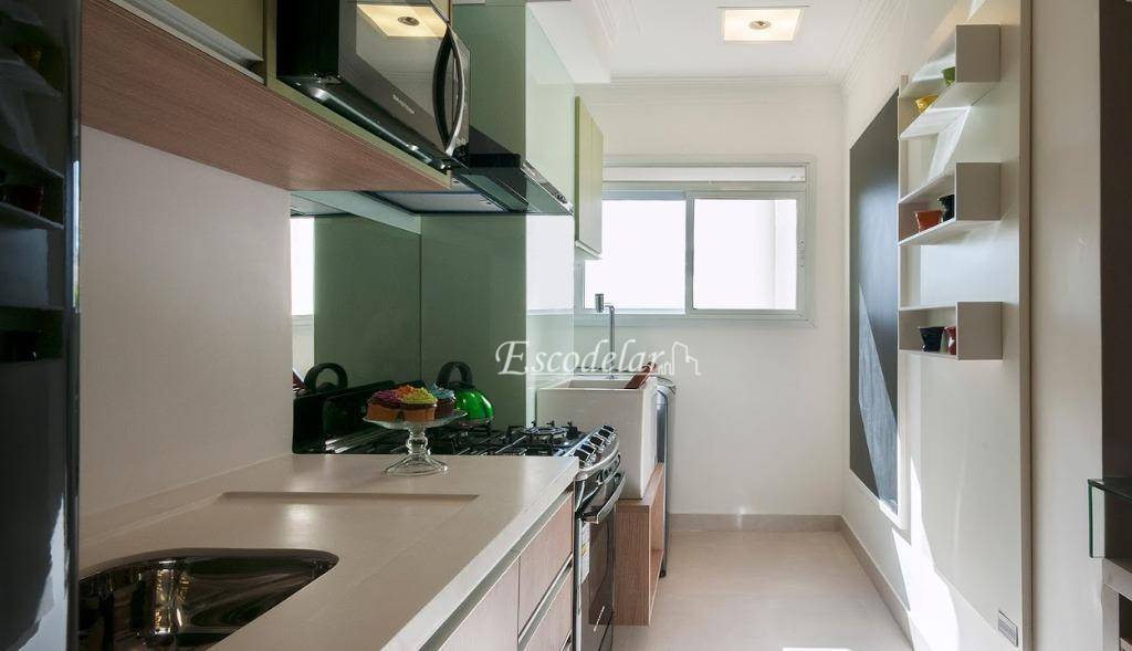 Apartamento à venda com 2 quartos, 68m² - Foto 9