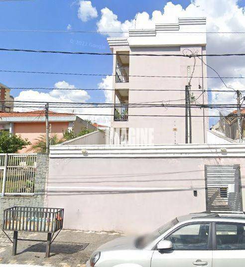 Apartamento à venda com 1 quarto, 43m² - Foto 7