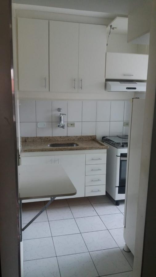 Apartamento à venda com 2 quartos, 52m² - Foto 5