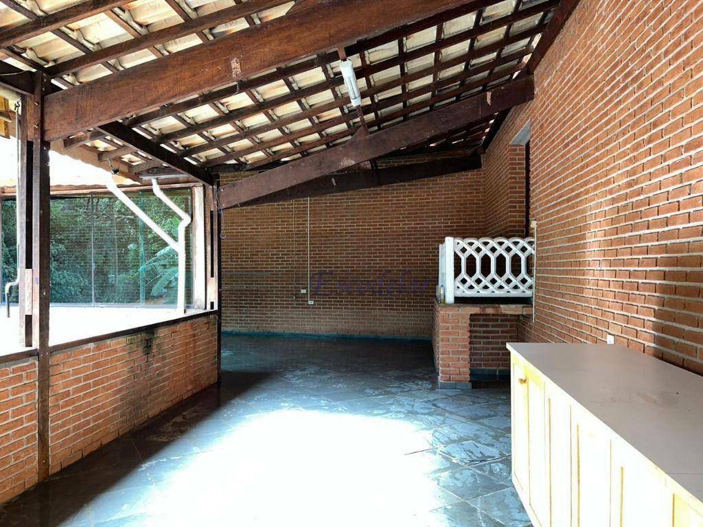 Casa de Condomínio à venda com 8 quartos, 750m² - Foto 16