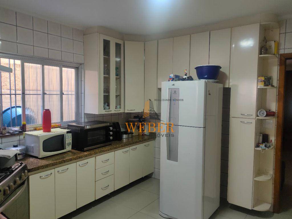 Sobrado à venda com 3 quartos, 96m² - Foto 11