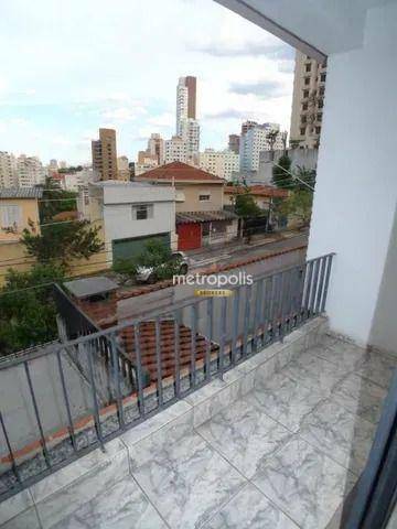 Sobrado à venda e aluguel com 3 quartos, 226m² - Foto 7