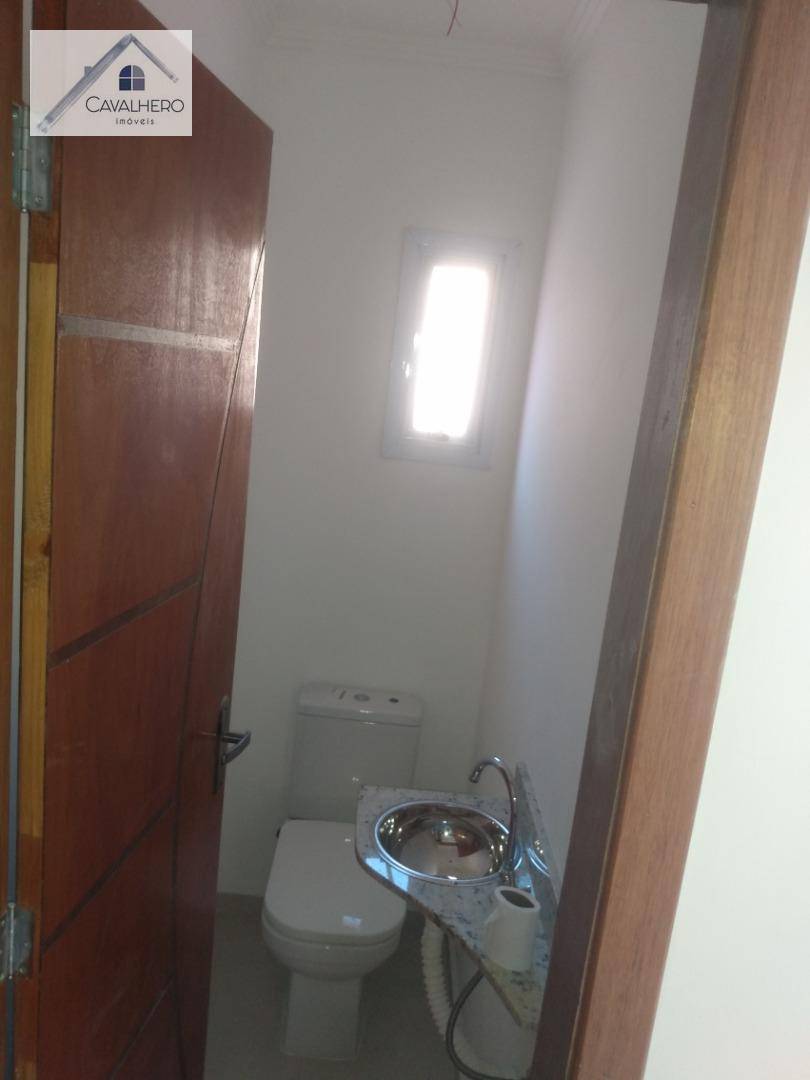 Sobrado à venda com 3 quartos, 150M2 - Foto 9