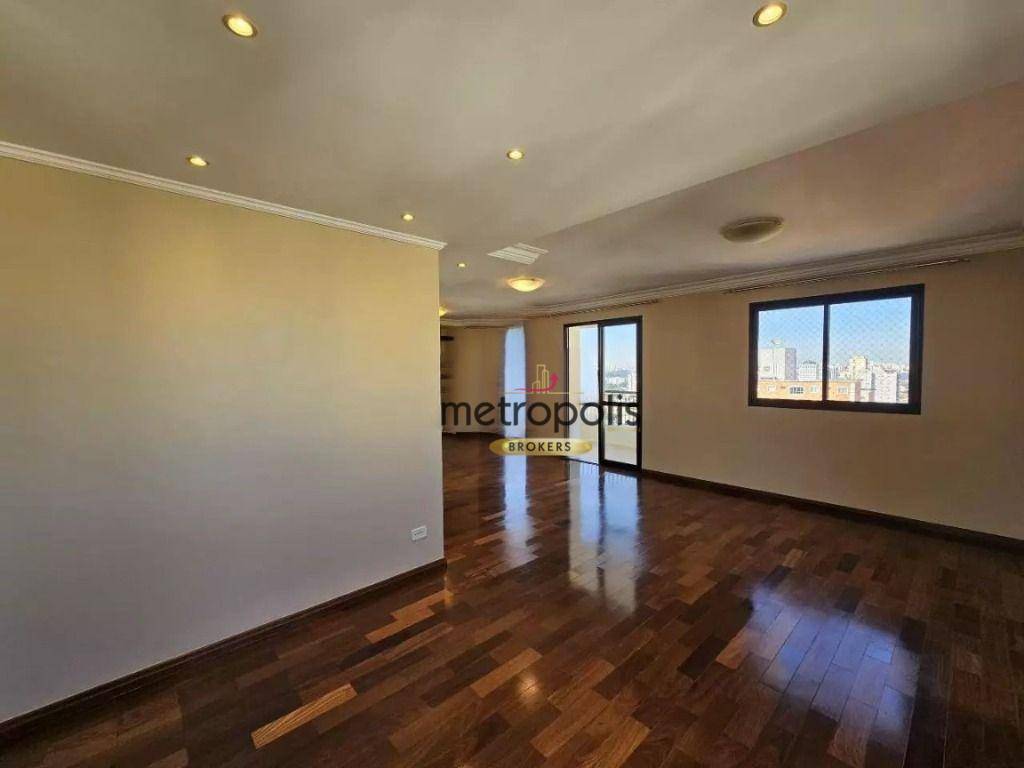 Apartamento à venda e aluguel com 3 quartos, 128m² - Foto 2