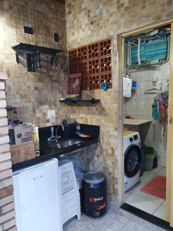 Casa de Condomínio à venda com 2 quartos, 67m² - Foto 19