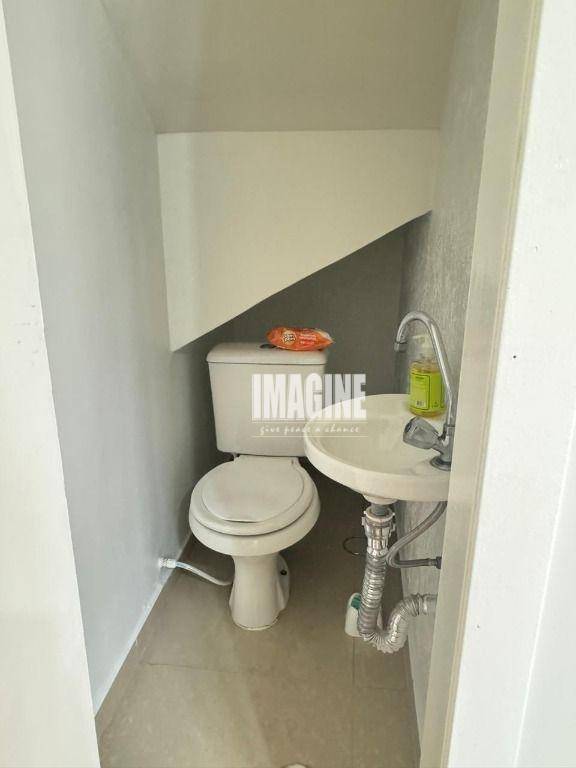 Sobrado à venda com 3 quartos, 100m² - Foto 21