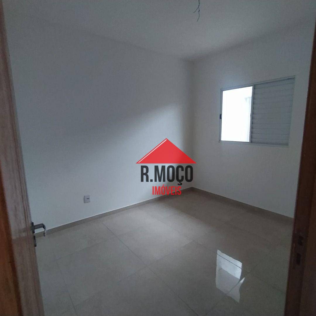 Apartamento à venda com 2 quartos, 40m² - Foto 5