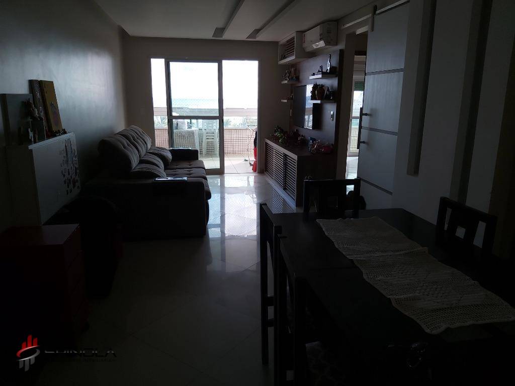 Apartamento à venda com 3 quartos, 134m² - Foto 9