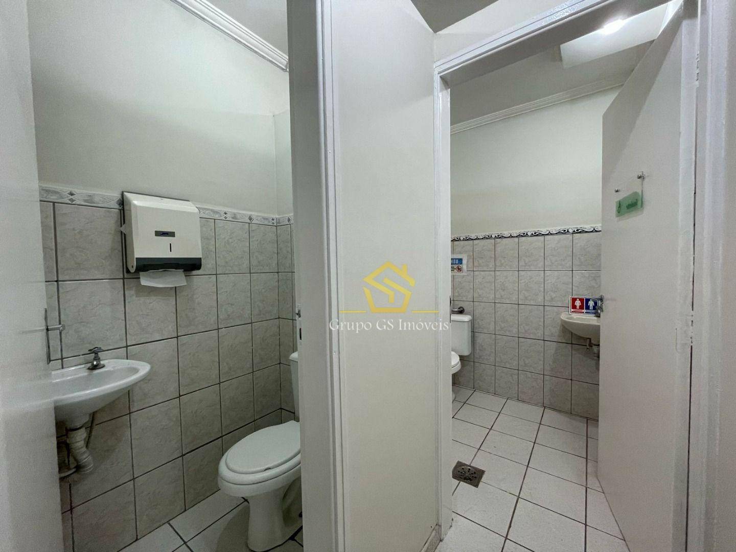 Prédio Inteiro para alugar, 680m² - Foto 38