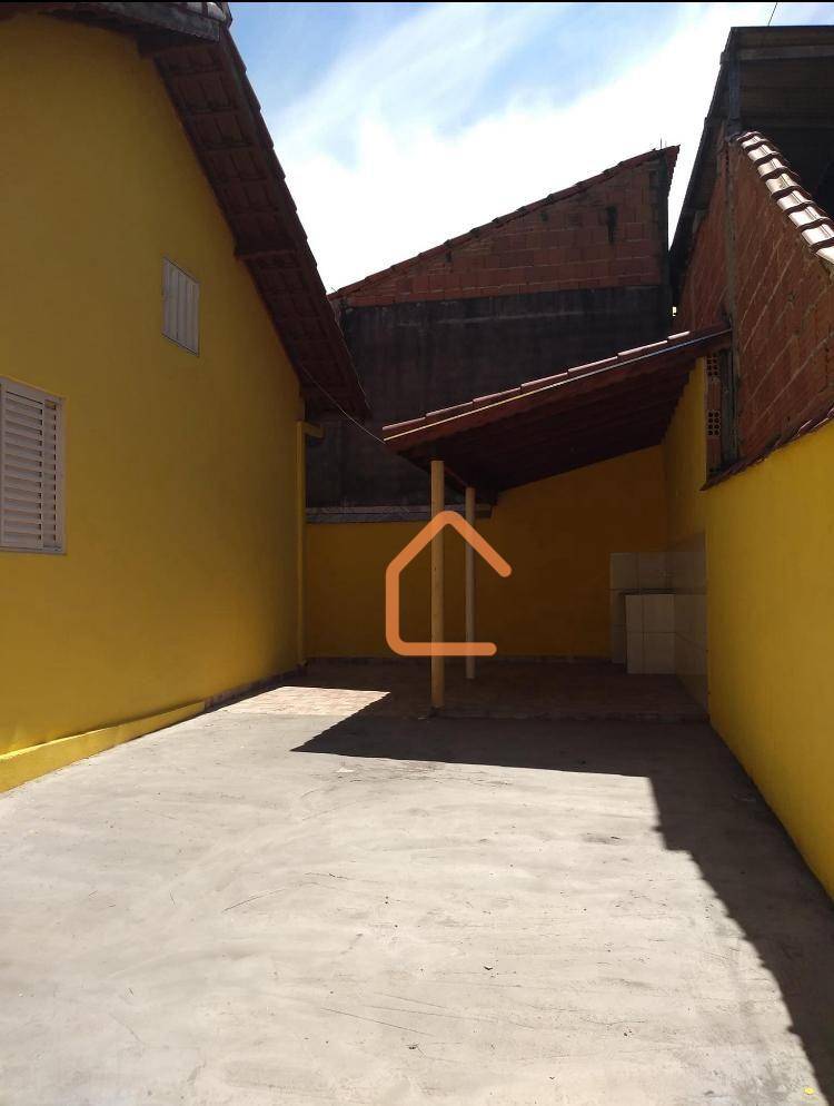 Casa à venda com 3 quartos, 140m² - Foto 13