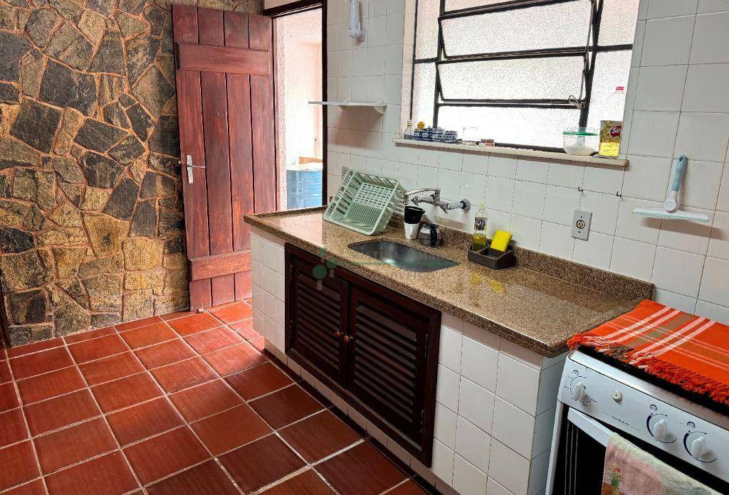 Casa de Condomínio à venda com 3 quartos, 192m² - Foto 25