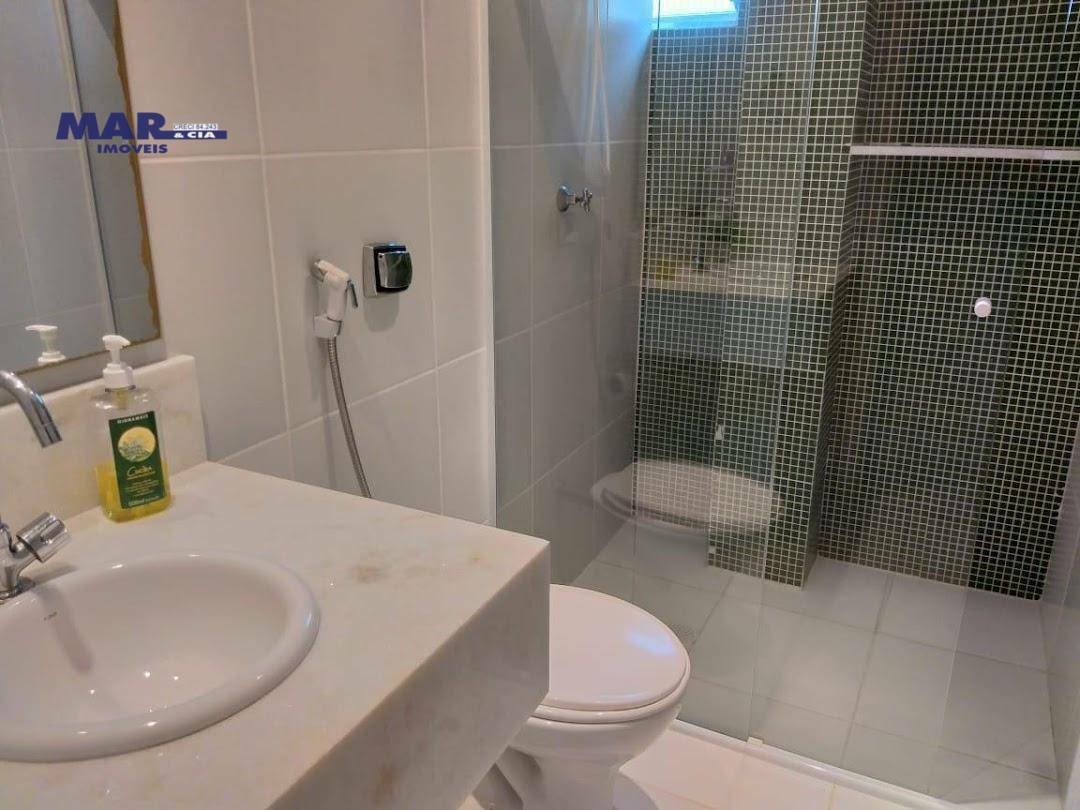 Apartamento à venda com 3 quartos, 100m² - Foto 11