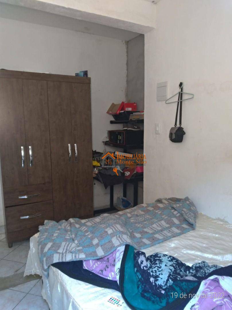 Sobrado à venda com 4 quartos, 180m² - Foto 24