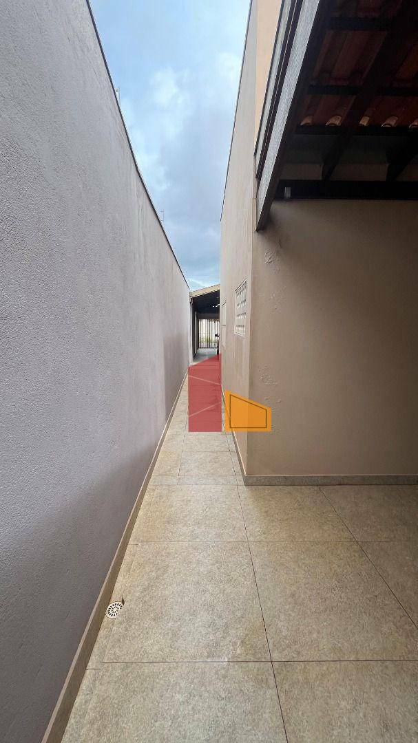 Casa à venda com 4 quartos, 109m² - Foto 18