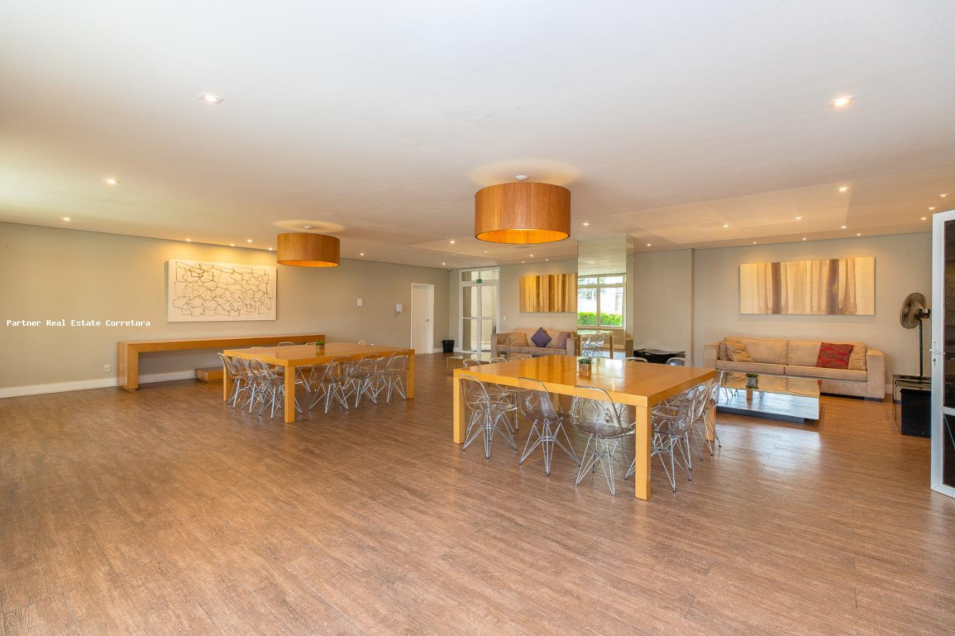 Apartamento à venda com 3 quartos, 175m² - Foto 37